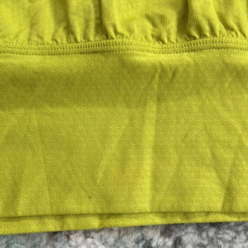Lululemon Tank Top - Picture 3 of 9